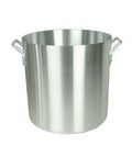 32 qt. Aluminum Stock Pot T927