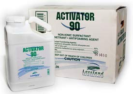 Non-Ionic Surfactant 2.5gal J842