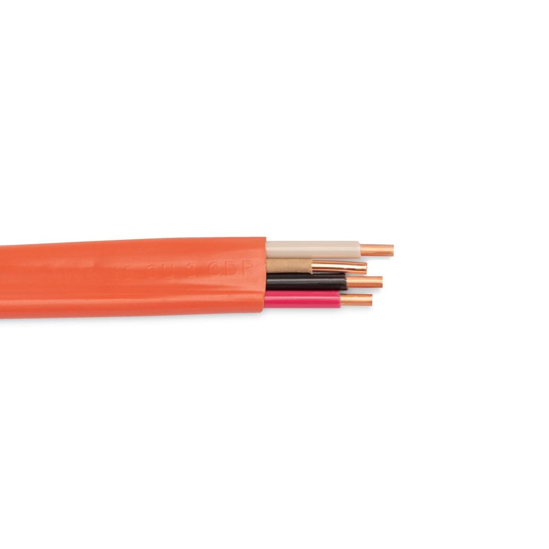 10/3 NM-B Sheathed Cable N732976
