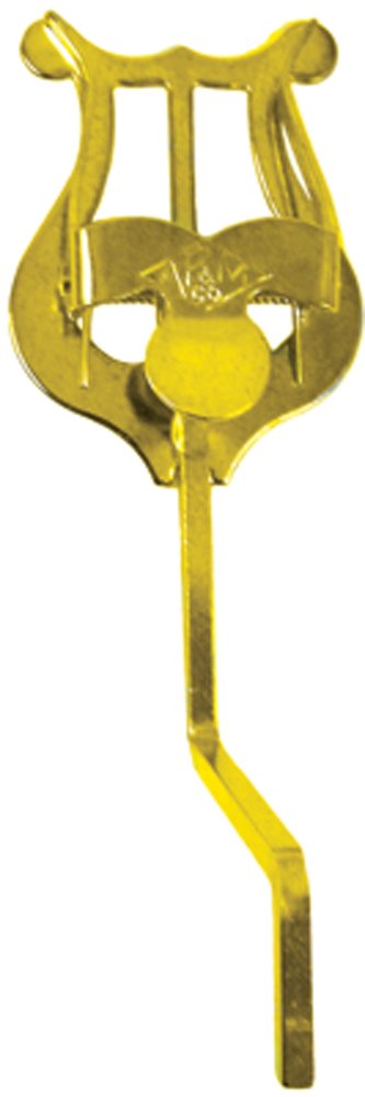 Saxophone Marching Lyre U38604