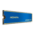 512GB NVMe M.2 2280 SSD T71069