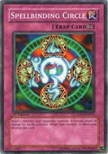 Yu-Gi-Oh! Spellbinding Circle N190