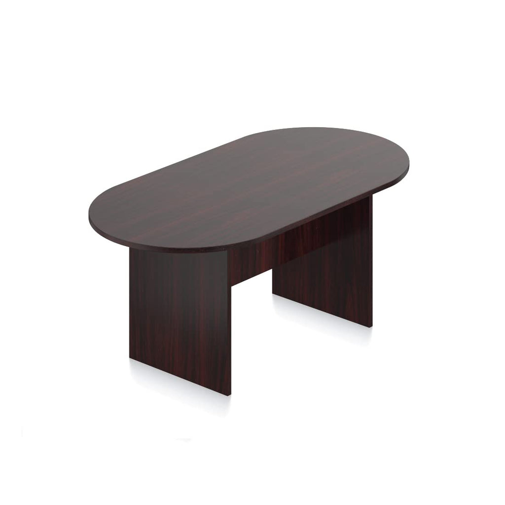 6FT Conference Table and Chair Set I489581