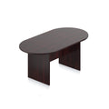 6FT Conference Table and Chair Set I489581