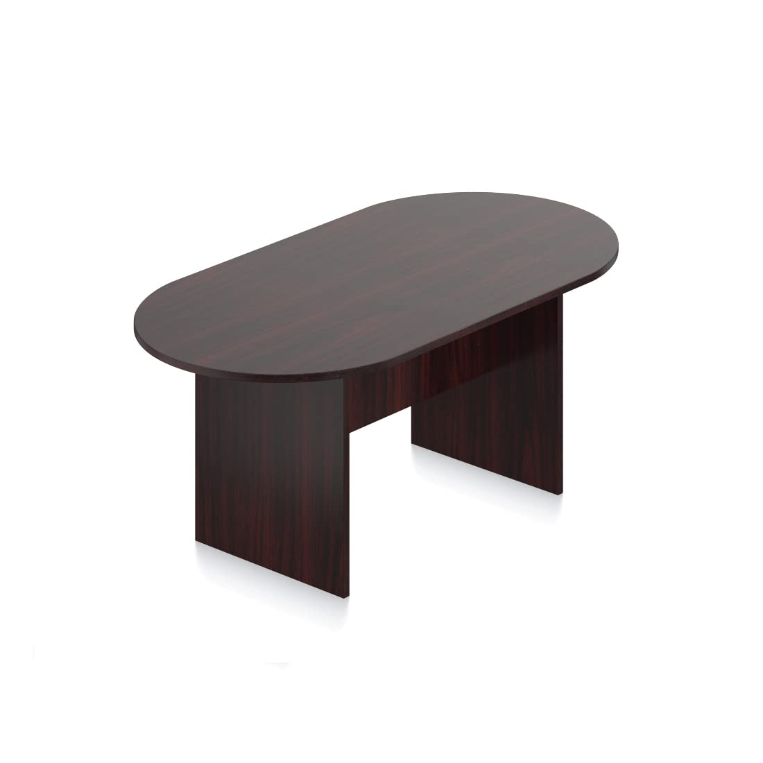 6FT Conference Table and Chair Set I489581