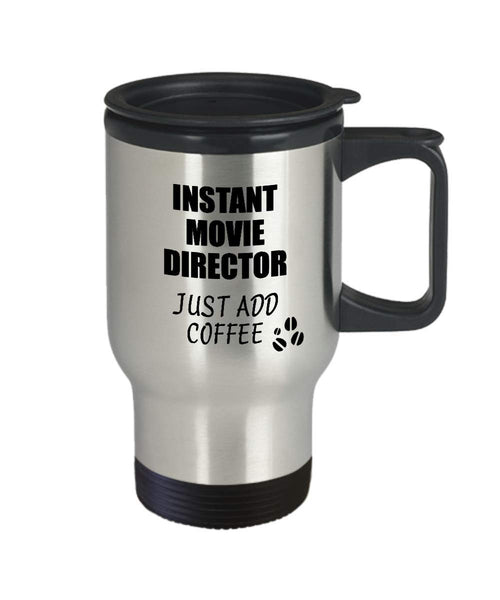 14 Oz Insulated Travel Mug Y726095