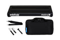 16-inch x 8-inch Pedalboard with Soft Case F445
