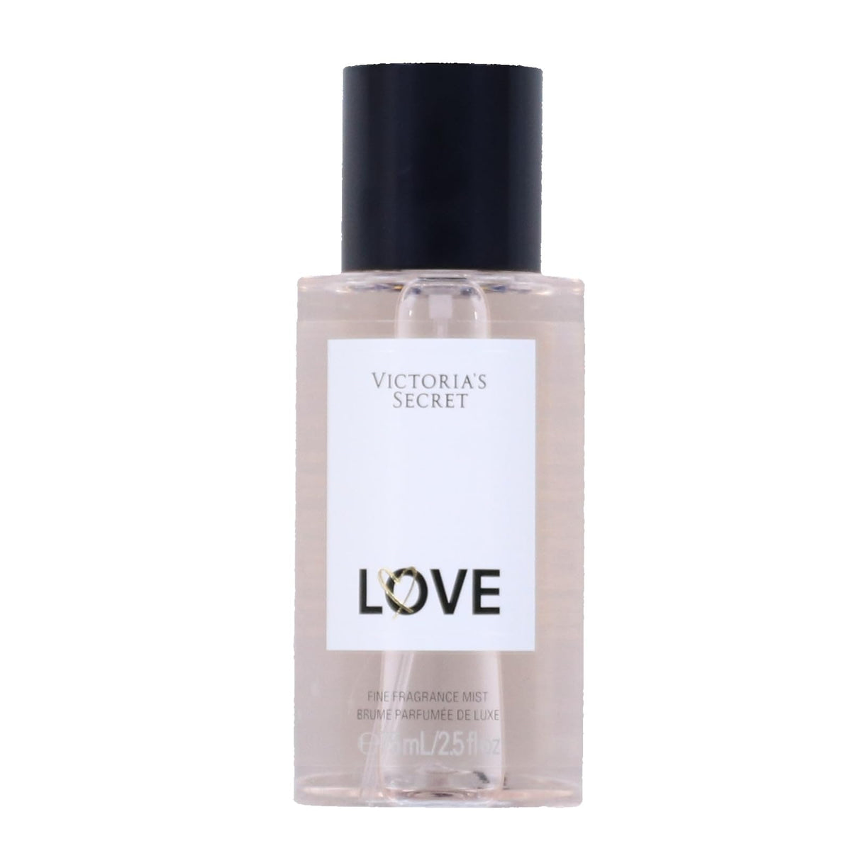 Fragrance Mist 2.5 Oz Travel Size B5754