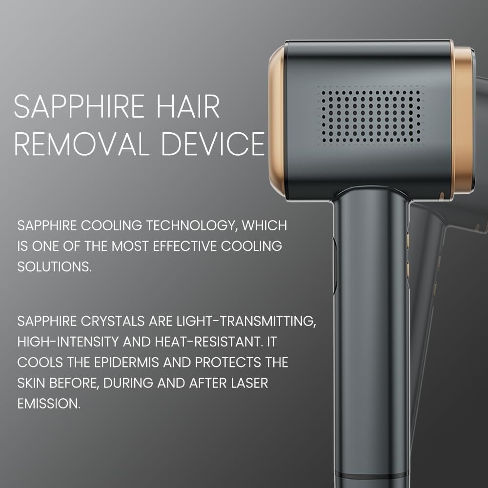 Facial Hair Removal and Eyebrow Trimmer Kit O6779