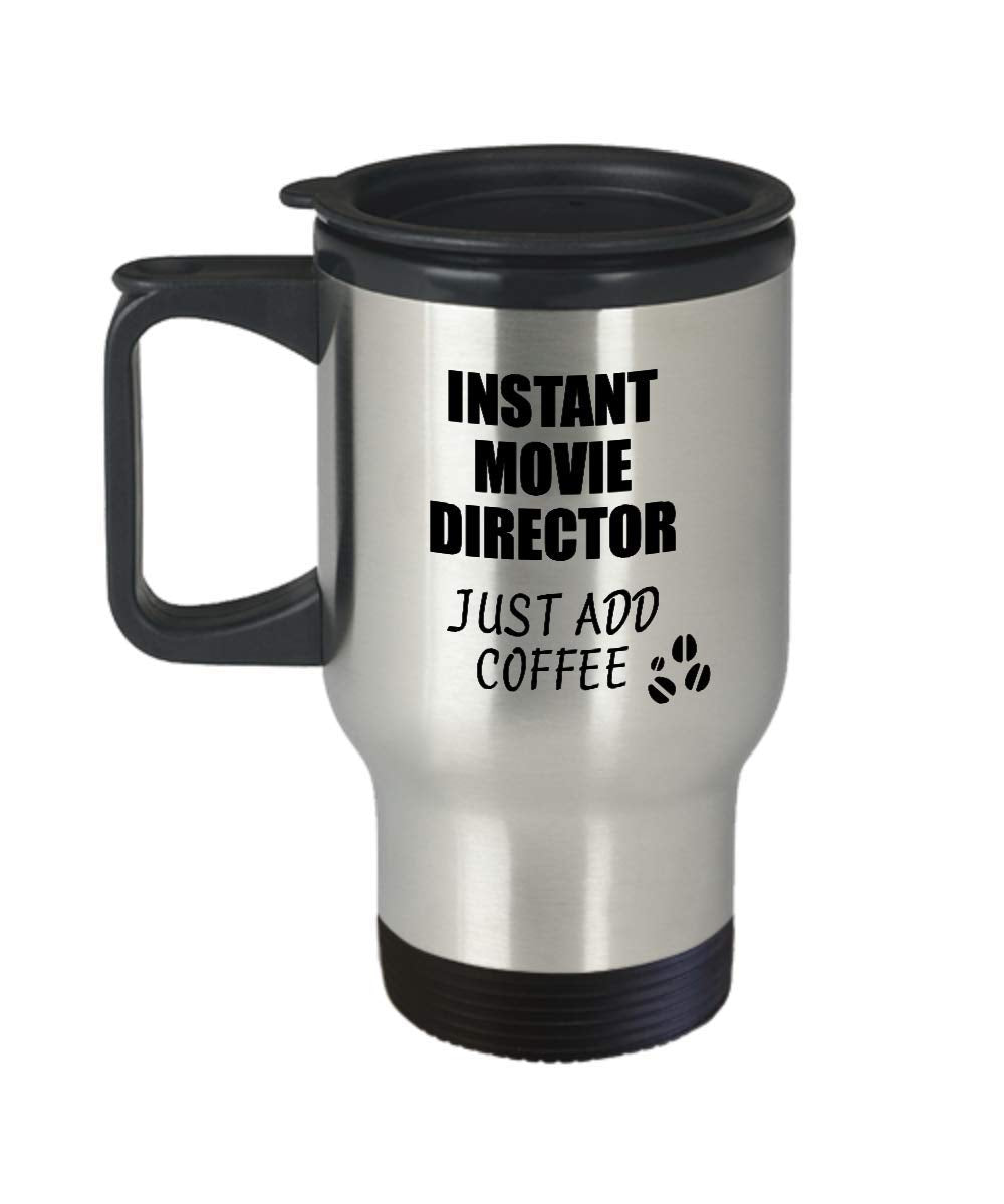 14 Oz Insulated Travel Mug Y726095