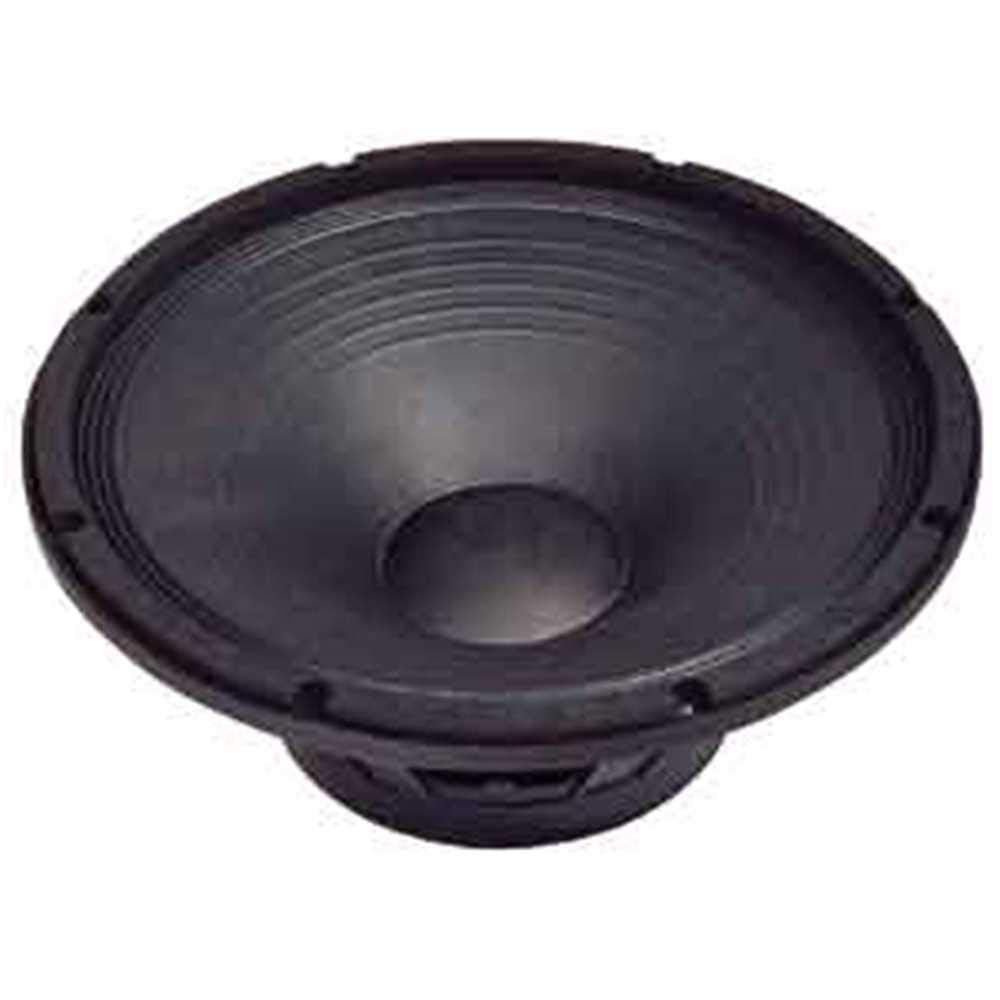 18" Pro Audio Subwoofer Speaker, 1250 Watts at 8 Ohms C3374
