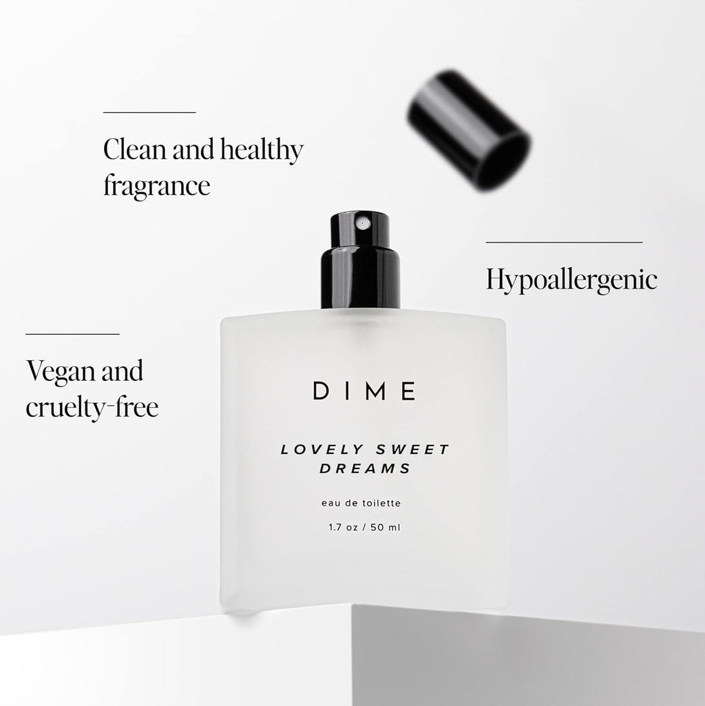1.7 oz Soft Floral Perfume T311