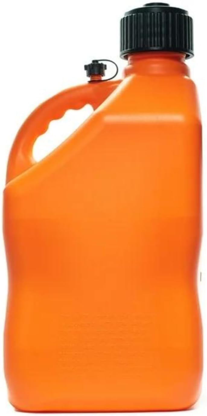5.5 Gallon Utility Container 2 Pack with Hoses M313867