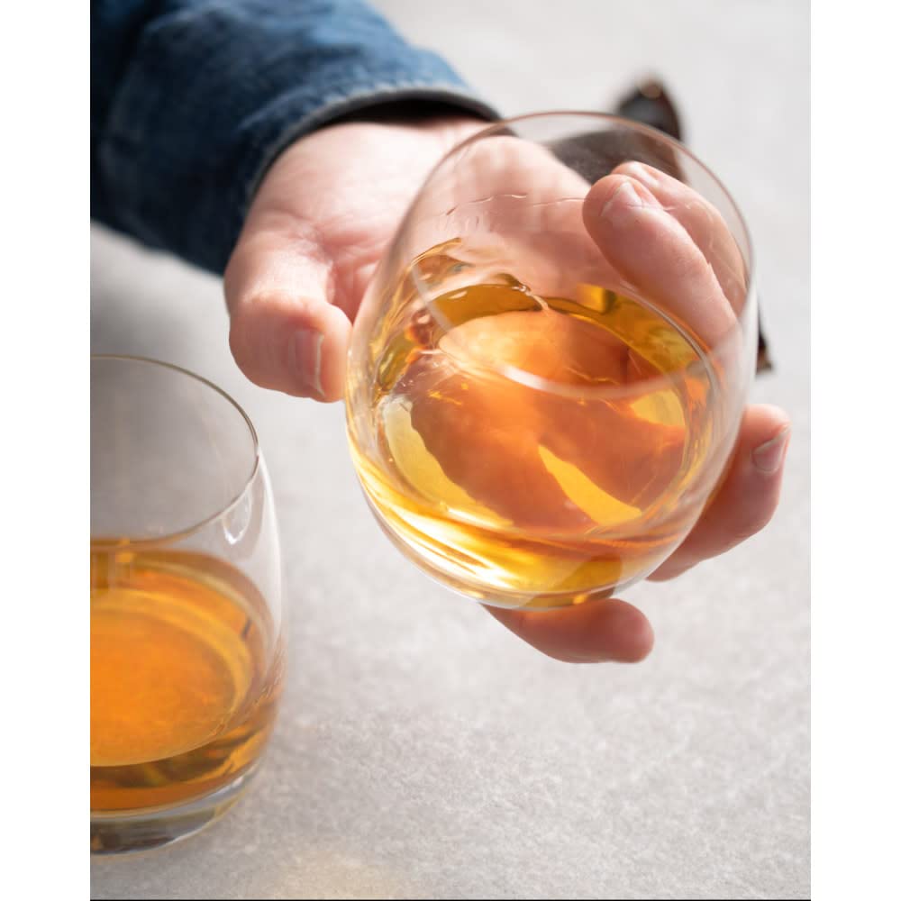 Irish Whiskey 80 Proof 375 ML G830