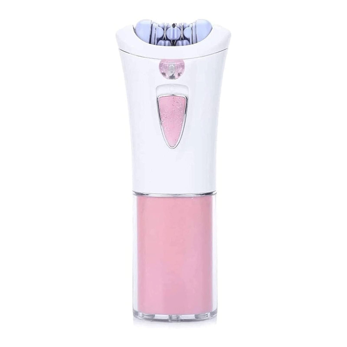 Battery Powered Epilator Mini Shaver Trimmer Razor Q44067
