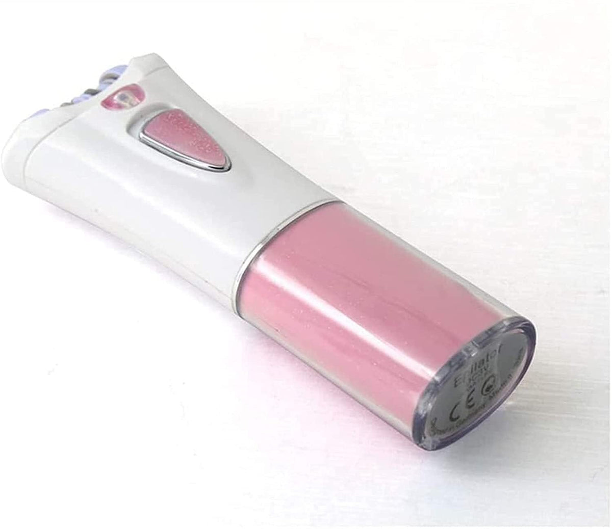 Battery Powered Epilator Mini Shaver Trimmer Razor Q44067
