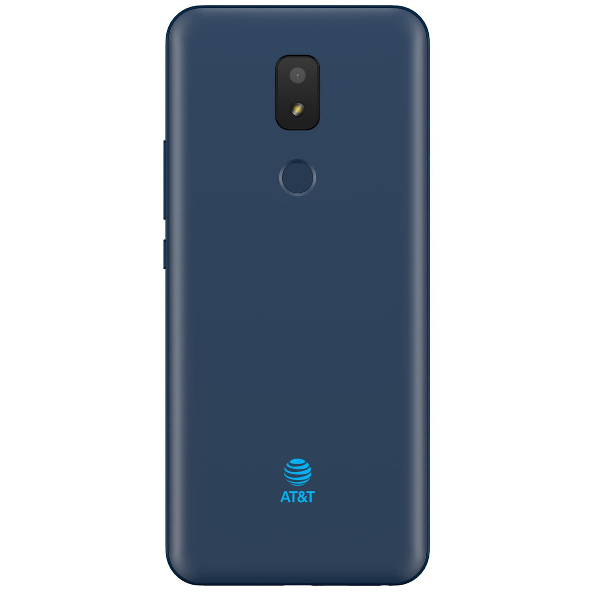 Maritime Blue 32GB 4G LTE Prepaid Smartphone M484