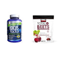 120 Count Brain Supplement Soft Chews A434