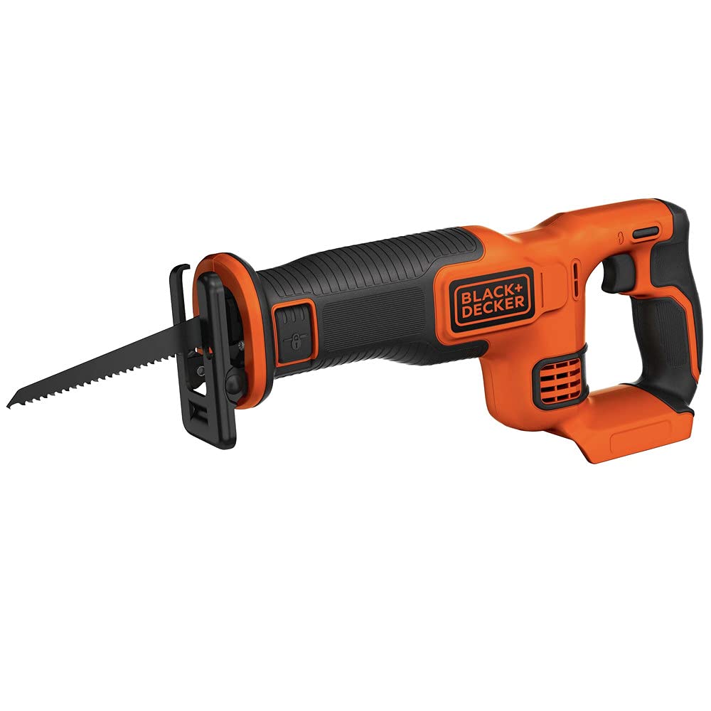 20V MAX 4-Tool Cordless Power Tool Combo Kit with 2 Batteries and Charger X6539
