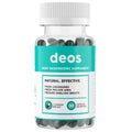 Internal Deodorant Supplement Capsules 30 Pcs P16167