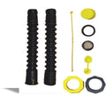 Hi-Flo Spout with Vent Kit S77236