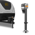 Electric Trailer Jack 7500LBs with Waterproof Cover K78075