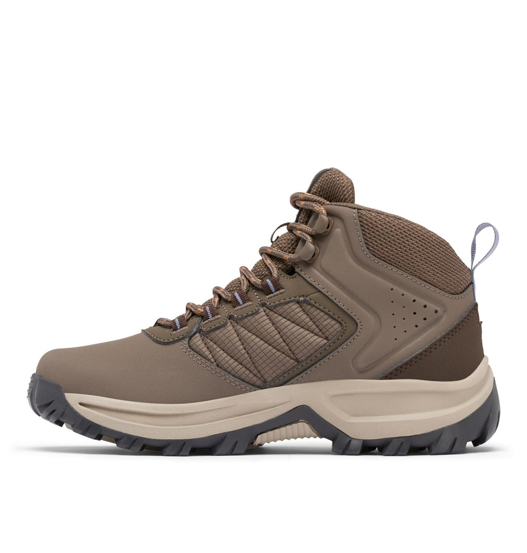 Waterproof Boot X5072