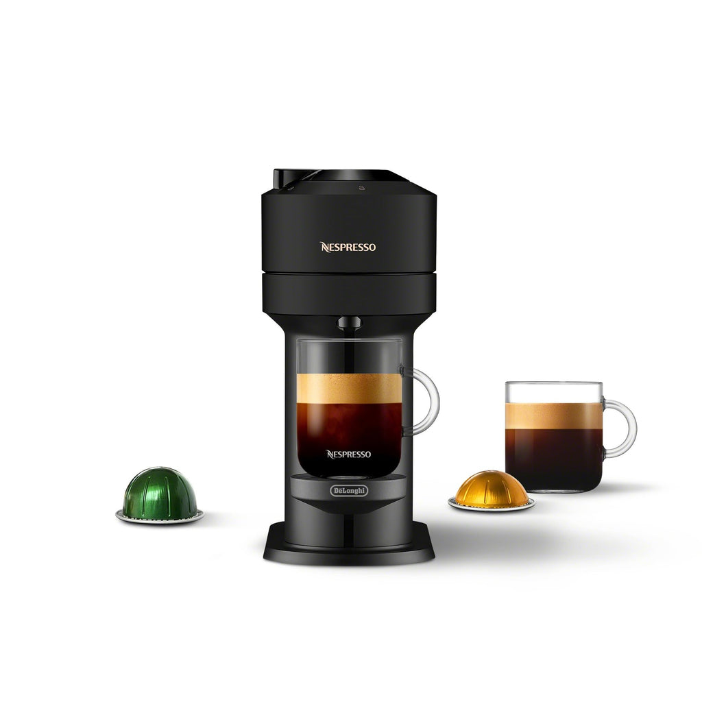 Black Coffee & Espresso Maker D670441