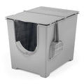 Covered Litter Box R617