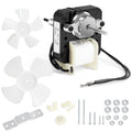 120V C-Frame Motor M516