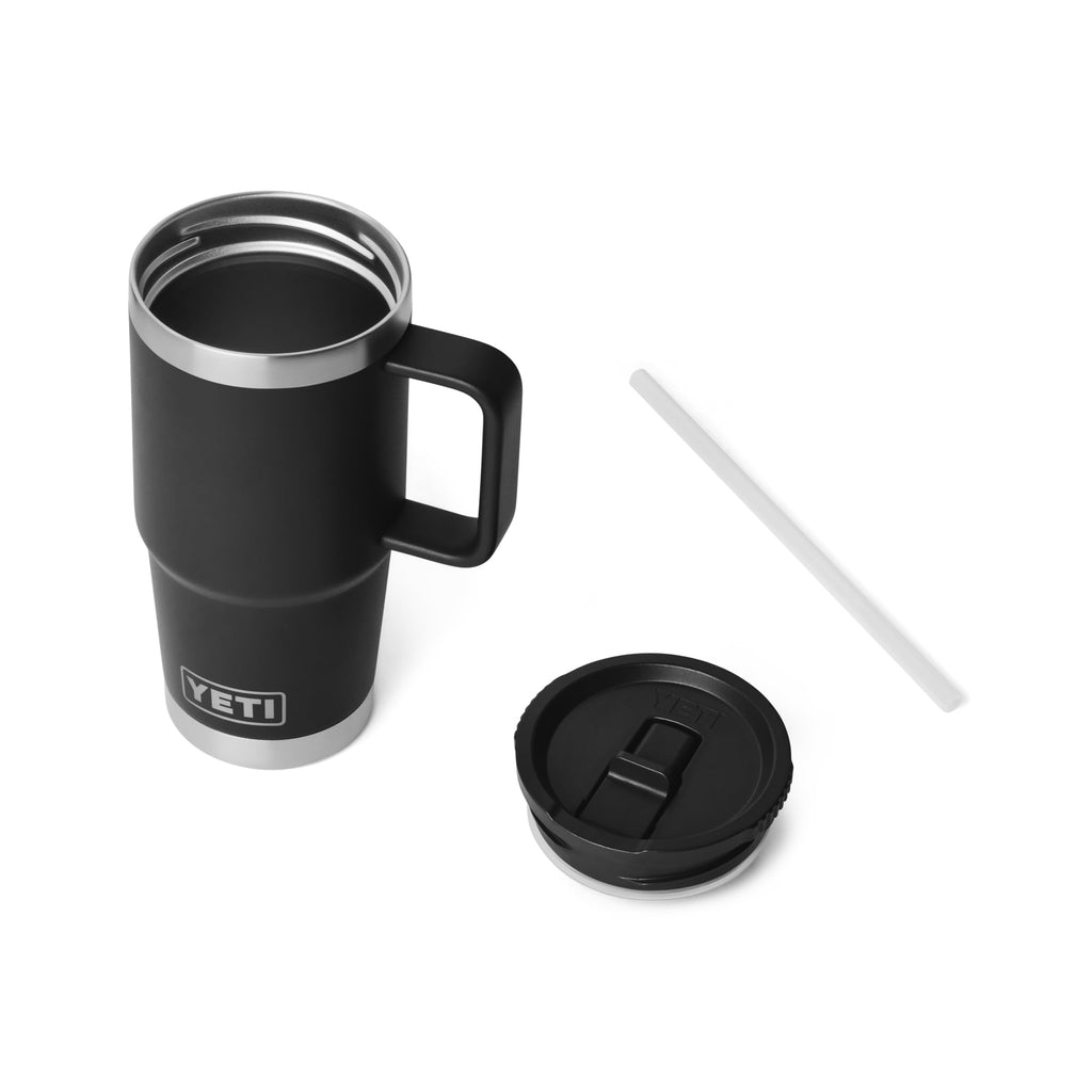 20 oz Stainless Steel Vacuum Insulated Travel Mug T143