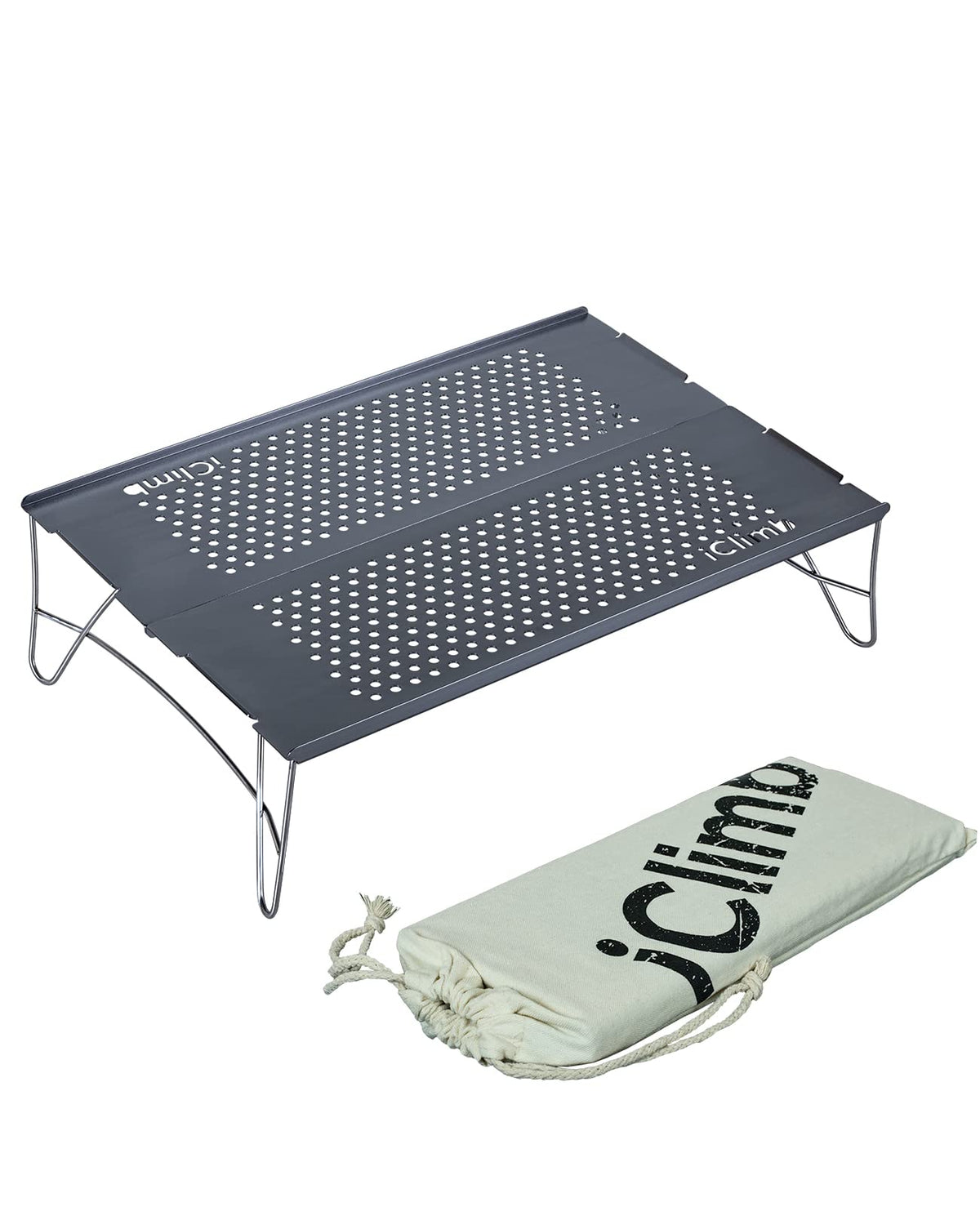Ultralight Compact Folding Table J2542