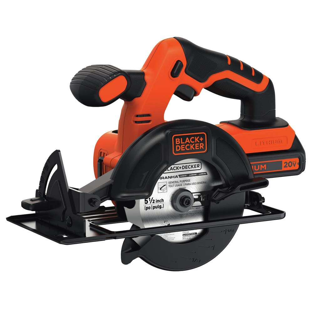 20V MAX 4-Tool Cordless Power Tool Combo Kit with 2 Batteries and Charger X6539