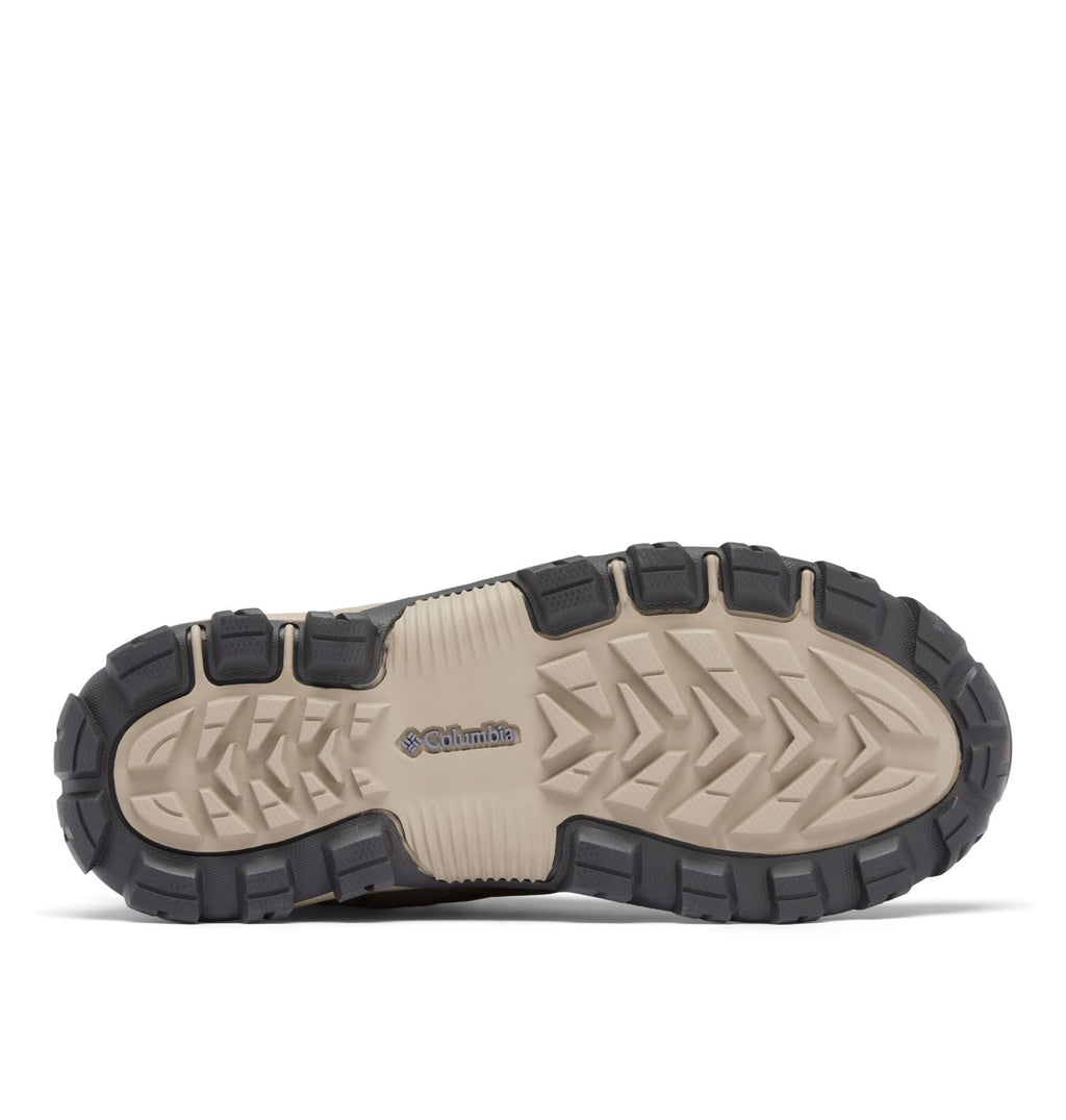 Waterproof Boot X5072