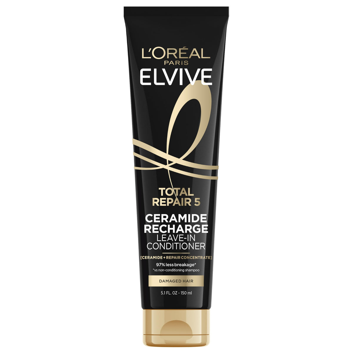 Leave In Conditioner Treatment and Heat Protectant, 5.1 Ounce L714