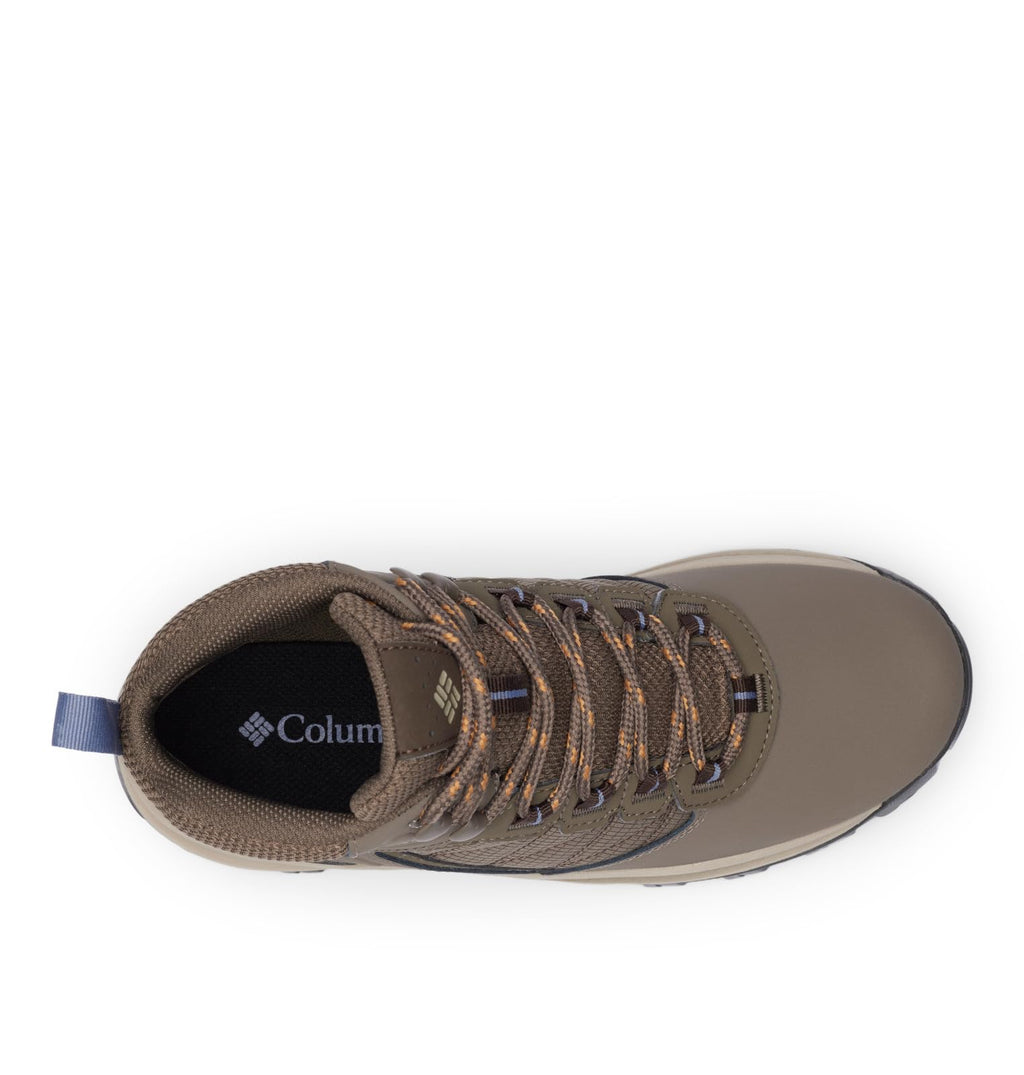 Waterproof Boot X5072