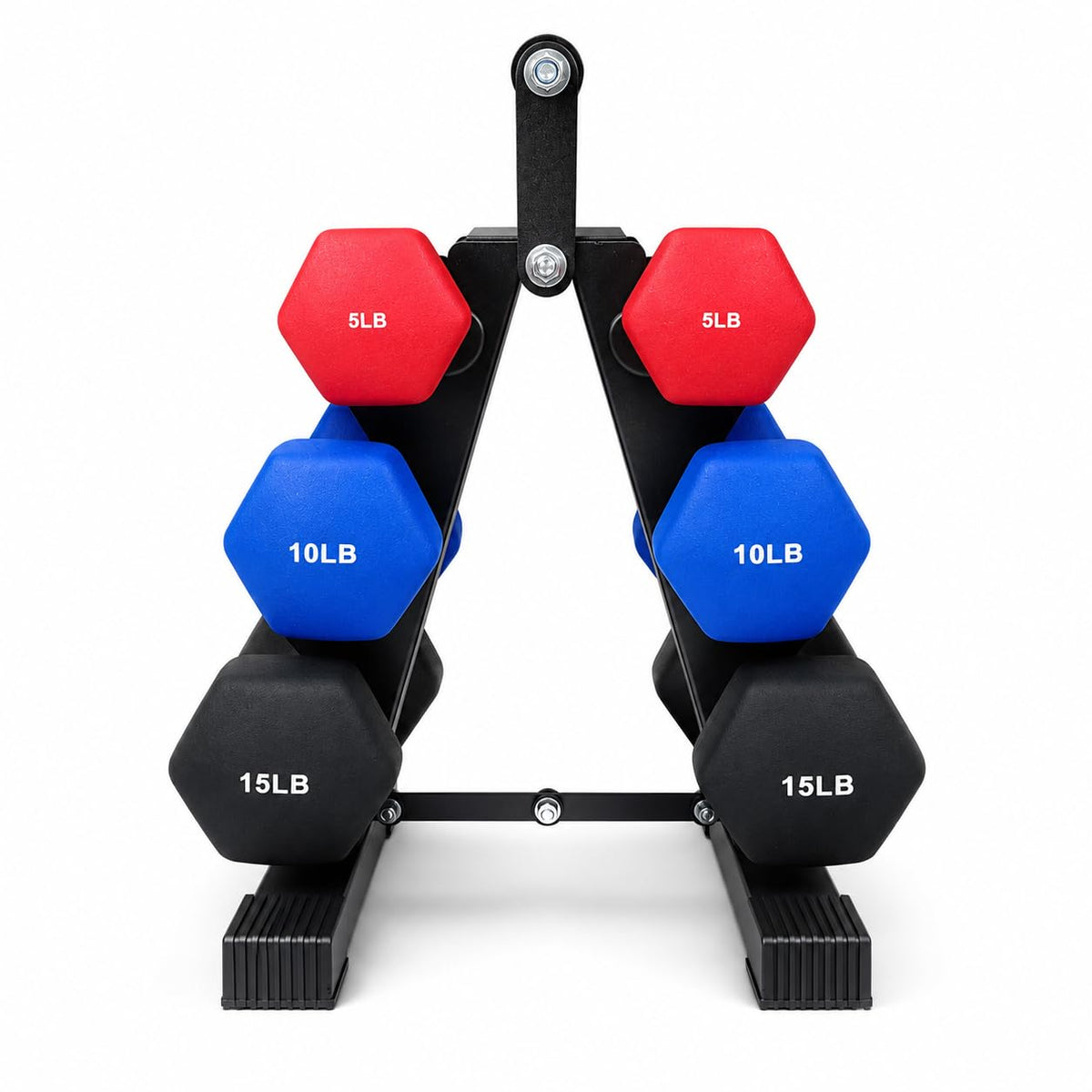 Neoprene Dumbbell Set H92912