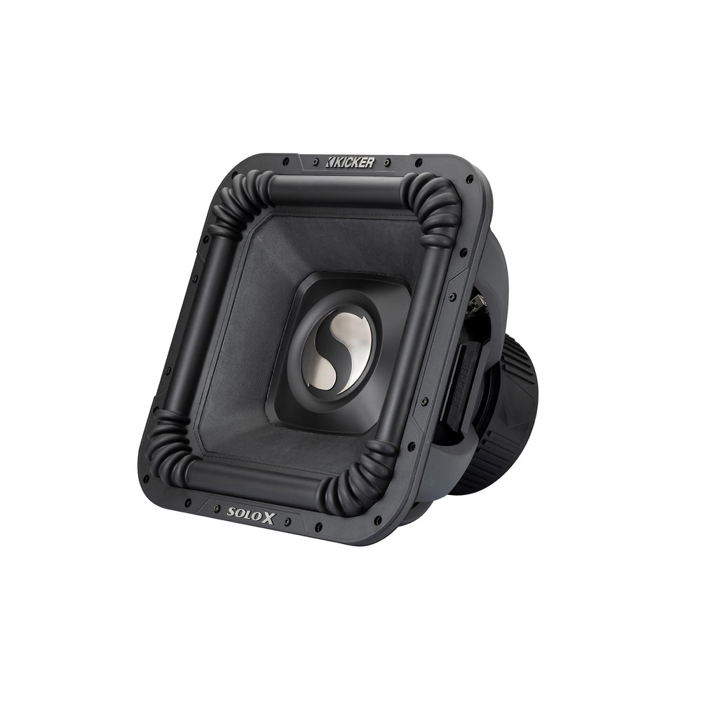 18-Inch Ferrite Competition Subwoofer R216844