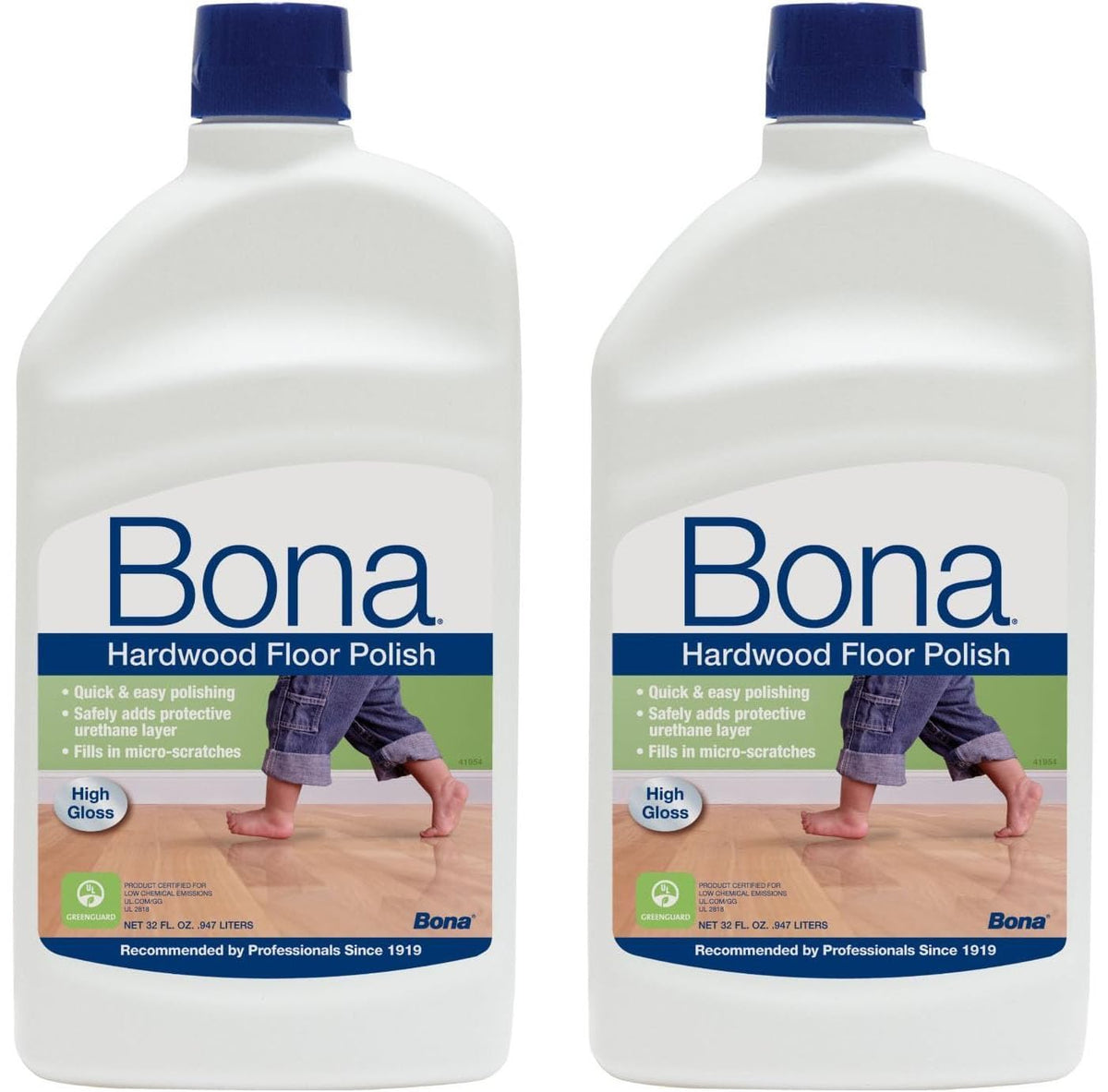 Floor Polish U370