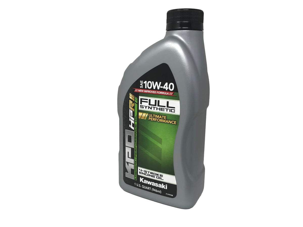 Full Syn Oil Change Kit X93157