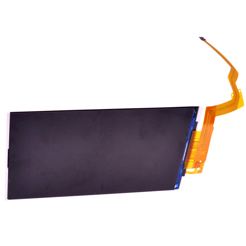 Upper Top LCD Screen Display Repair Replacement for Nintendo 2DS XL Consoles F4621