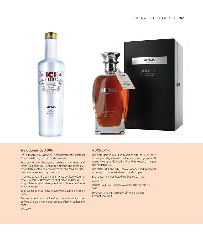 Cognac L7938