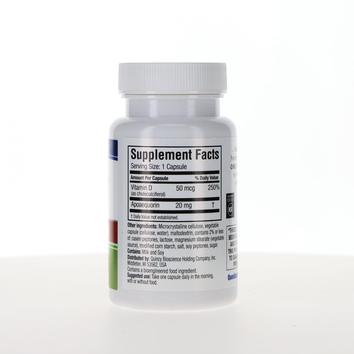 30 Capsules 1-Pack W844