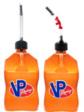 5.5 Gallon Utility Container 2 Pack with Hoses M313867
