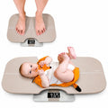 Digital Baby Scale with Removable Tray Q174799