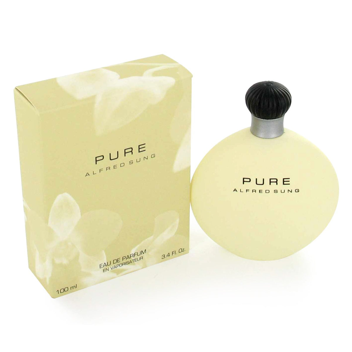 Eau De Parfum Spray 3.4 fl oz J5538