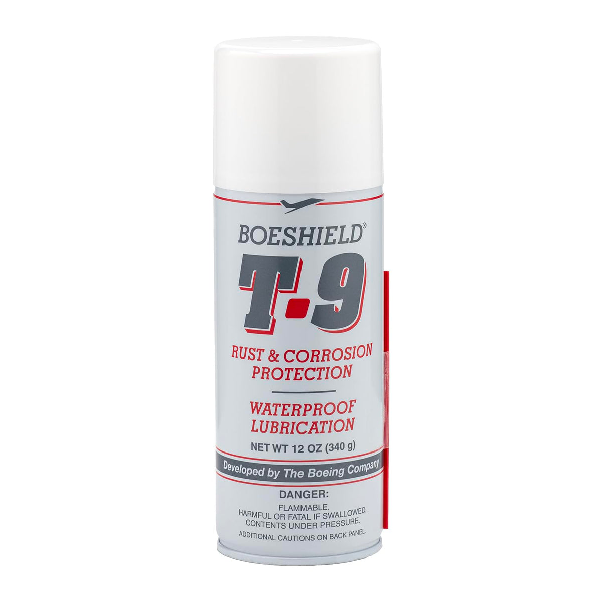 Waterproof Wax-Based Lubricant & Corrosion Inhibitor, 12 oz Aerosol A28396