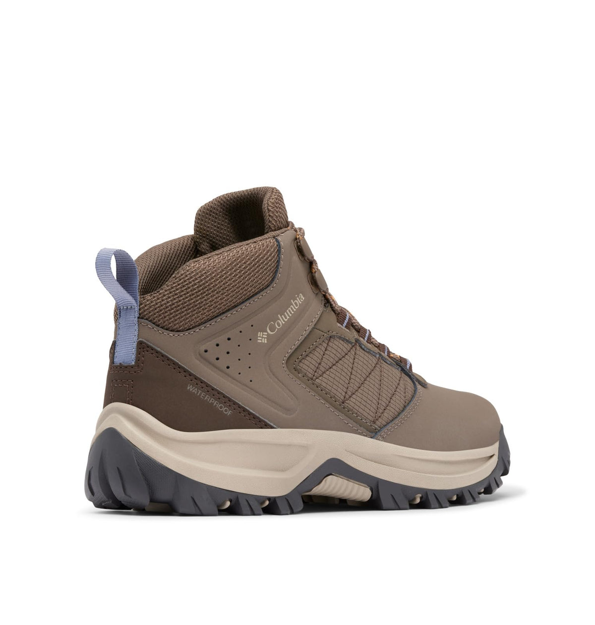 Waterproof Boot X5072
