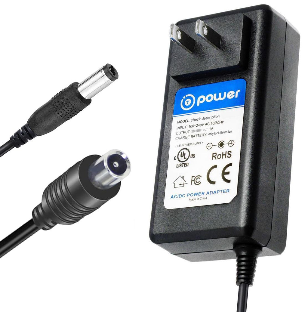 42V Battery Charger for Electric Scooter E336
