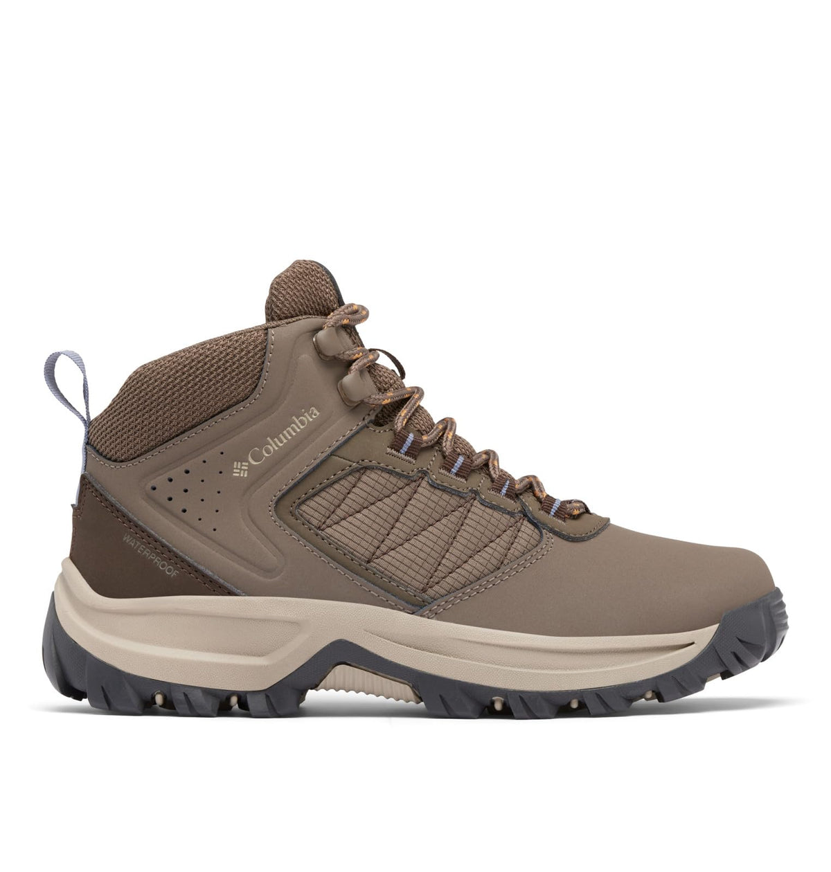 Waterproof Boot X5072